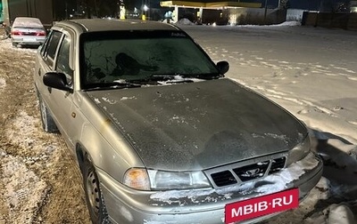 Daewoo Nexia I рестайлинг, 2008 год, 60 000 рублей, 1 фотография