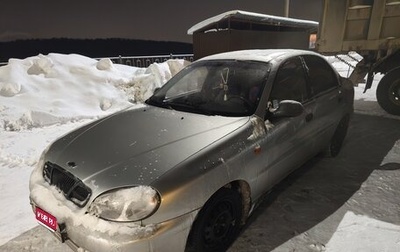 Chevrolet Lanos I, 2006 год, 280 000 рублей, 1 фотография