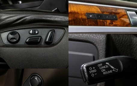 Volkswagen Touareg III, 2011 год, 1 850 000 рублей, 16 фотография