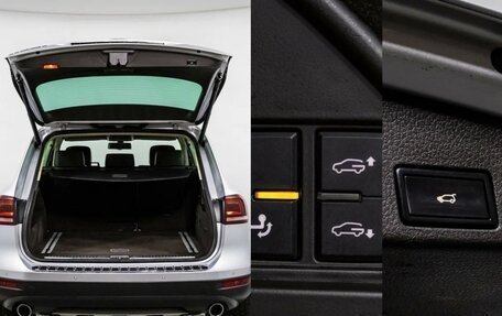 Volkswagen Touareg III, 2011 год, 1 850 000 рублей, 18 фотография