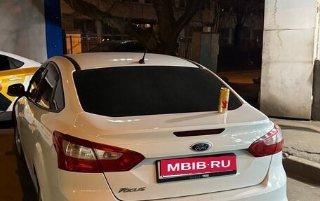 Ford Focus III, 2014 год, 749 000 рублей, 1 фотография