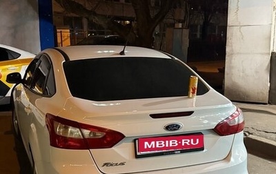 Ford Focus III, 2014 год, 749 000 рублей, 1 фотография