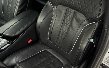 BMW 5 серия, 2020 год, 4 150 000 рублей, 14 фотография