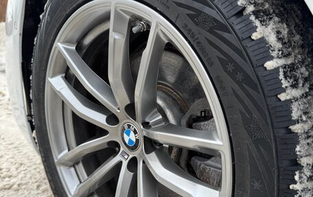 BMW 5 серия, 2020 год, 4 150 000 рублей, 15 фотография