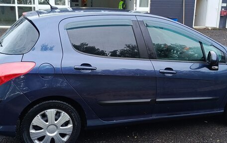 Peugeot 308 II, 2008 год, 410 000 рублей, 3 фотография