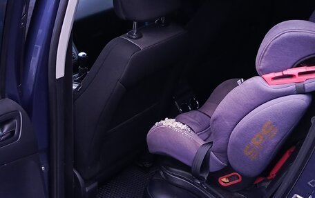 Peugeot 308 II, 2008 год, 410 000 рублей, 8 фотография