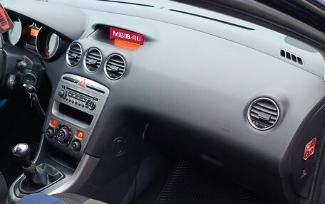 Peugeot 308 II, 2008 год, 410 000 рублей, 9 фотография