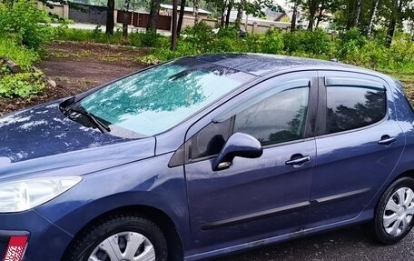 Peugeot 308 II, 2008 год, 410 000 рублей, 4 фотография