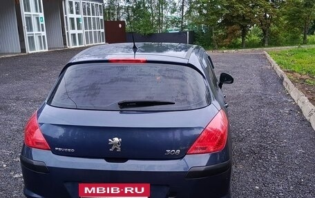 Peugeot 308 II, 2008 год, 410 000 рублей, 5 фотография