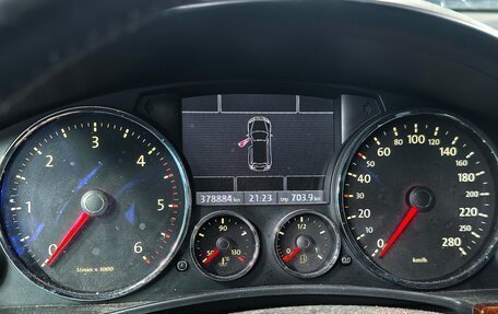 Volkswagen Touareg III, 2009 год, 880 000 рублей, 4 фотография