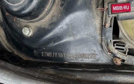 Skoda Fabia I, 2006 год, 310 000 рублей, 16 фотография