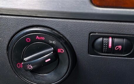 Volkswagen Touareg III, 2009 год, 880 000 рублей, 12 фотография