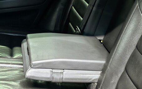 Volkswagen Touareg III, 2009 год, 880 000 рублей, 10 фотография