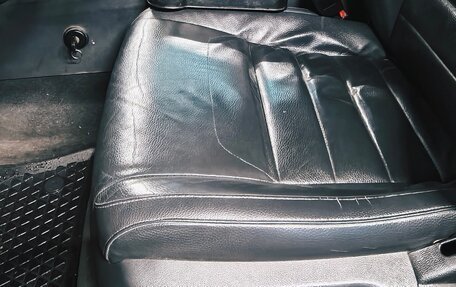 Volkswagen Touareg III, 2009 год, 880 000 рублей, 8 фотография