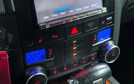 Volkswagen Touareg III, 2009 год, 880 000 рублей, 13 фотография