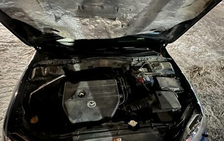 Mazda 6, 2007 год, 520 000 рублей, 8 фотография