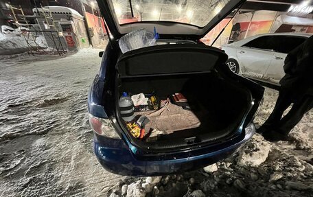 Mazda 6, 2007 год, 520 000 рублей, 9 фотография