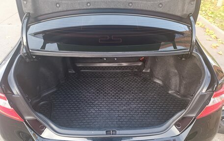 Toyota Camry, 2013 год, 1 850 000 рублей, 11 фотография