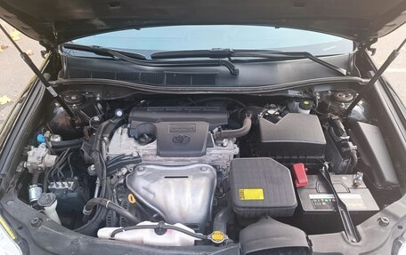 Toyota Camry, 2013 год, 1 850 000 рублей, 12 фотография