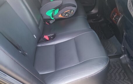 Toyota Camry, 2013 год, 1 850 000 рублей, 16 фотография