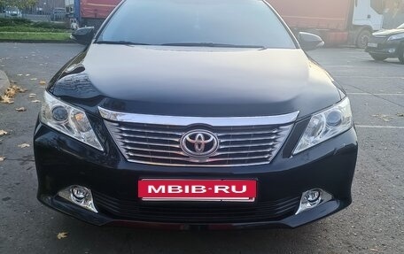 Toyota Camry, 2013 год, 1 850 000 рублей, 30 фотография