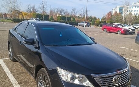 Toyota Camry, 2013 год, 1 850 000 рублей, 33 фотография