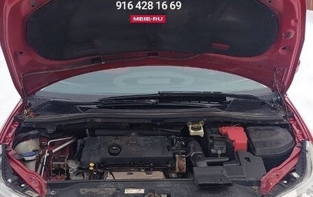 Citroen C4 II рестайлинг, 2009 год, 350 000 рублей, 2 фотография