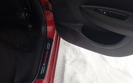 Citroen C4 II рестайлинг, 2009 год, 350 000 рублей, 6 фотография