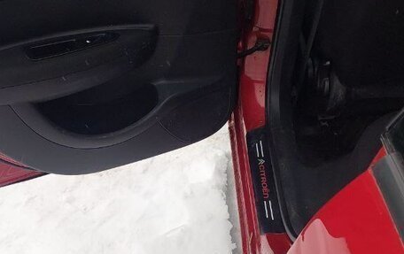 Citroen C4 II рестайлинг, 2009 год, 350 000 рублей, 7 фотография