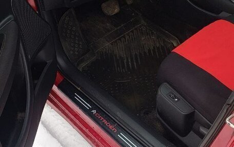 Citroen C4 II рестайлинг, 2009 год, 350 000 рублей, 10 фотография