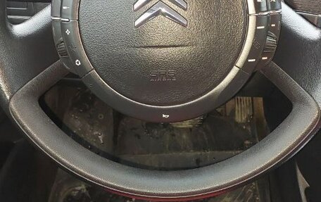 Citroen C4 II рестайлинг, 2009 год, 350 000 рублей, 17 фотография