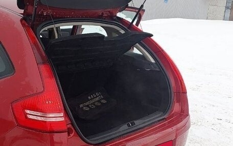 Citroen C4 II рестайлинг, 2009 год, 350 000 рублей, 9 фотография