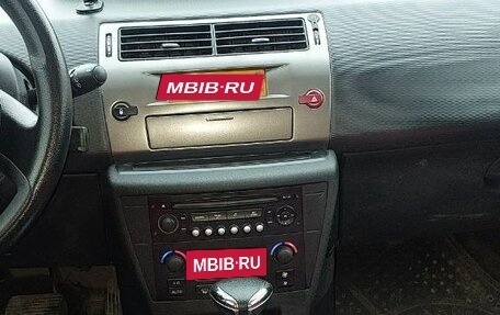 Citroen C4 II рестайлинг, 2009 год, 350 000 рублей, 18 фотография