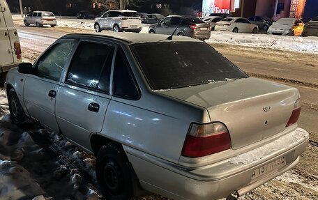 Daewoo Nexia I рестайлинг, 2008 год, 60 000 рублей, 5 фотография