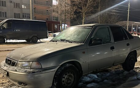 Daewoo Nexia I рестайлинг, 2008 год, 60 000 рублей, 6 фотография