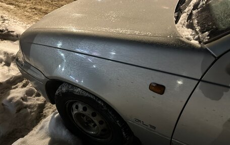 Daewoo Nexia I рестайлинг, 2008 год, 60 000 рублей, 8 фотография