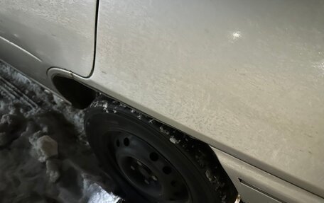 Daewoo Nexia I рестайлинг, 2008 год, 60 000 рублей, 7 фотография