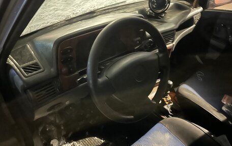 Daewoo Nexia I рестайлинг, 2008 год, 60 000 рублей, 9 фотография