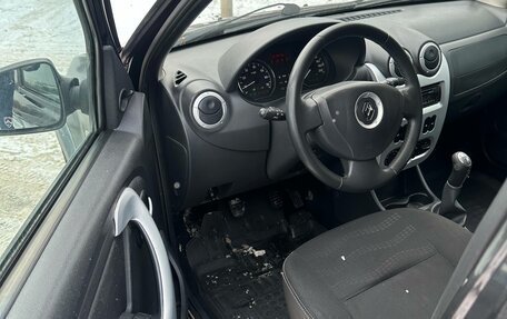 Renault Sandero I, 2014 год, 620 000 рублей, 3 фотография