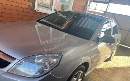 Opel Vectra C рестайлинг, 2006 год, 520 000 рублей, 2 фотография