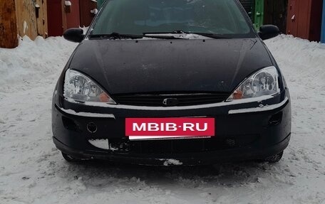 Ford Focus IV, 2005 год, 210 000 рублей, 5 фотография