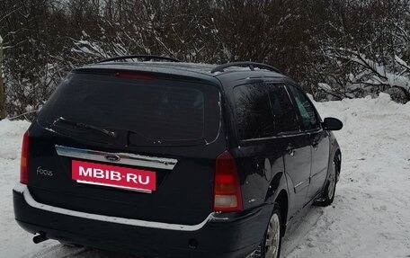 Ford Focus IV, 2005 год, 210 000 рублей, 3 фотография