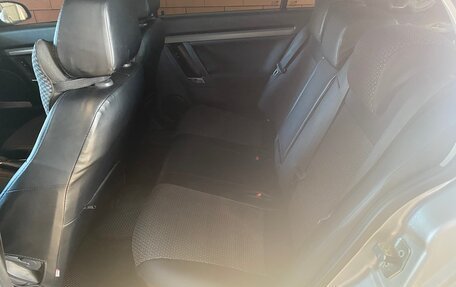 Opel Vectra C рестайлинг, 2006 год, 520 000 рублей, 9 фотография