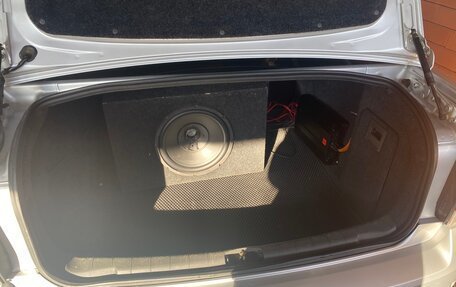 Opel Vectra C рестайлинг, 2006 год, 520 000 рублей, 10 фотография