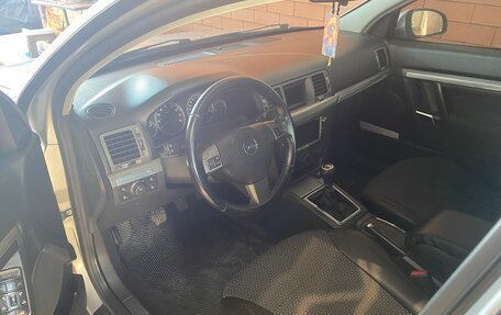 Opel Vectra C рестайлинг, 2006 год, 520 000 рублей, 8 фотография