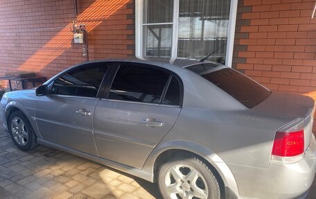 Opel Vectra C рестайлинг, 2006 год, 520 000 рублей, 6 фотография