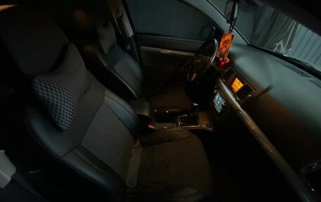 Opel Vectra C рестайлинг, 2006 год, 520 000 рублей, 12 фотография