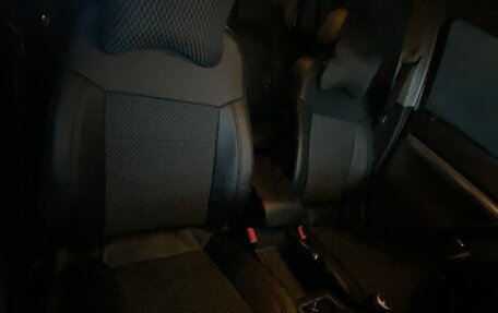 Opel Vectra C рестайлинг, 2006 год, 520 000 рублей, 13 фотография