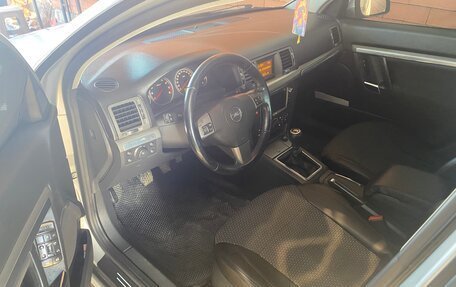 Opel Vectra C рестайлинг, 2006 год, 520 000 рублей, 7 фотография