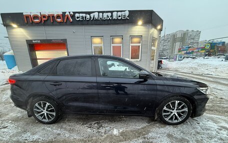 Geely Emgrand, 2024 год, 1 825 000 рублей, 8 фотография